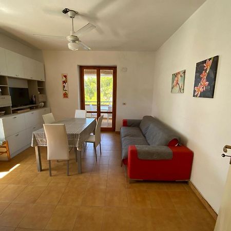 Appartamento In Residence Mareblu Nocera Terinese Zewnętrze zdjęcie