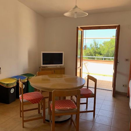 Appartamento In Residence Mareblu Nocera Terinese Zewnętrze zdjęcie