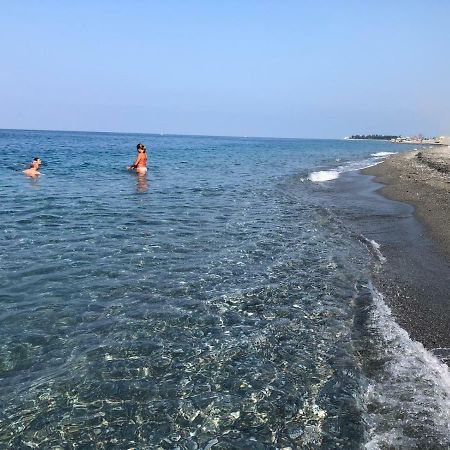 Appartamento In Residence Mareblu Nocera Terinese Zewnętrze zdjęcie