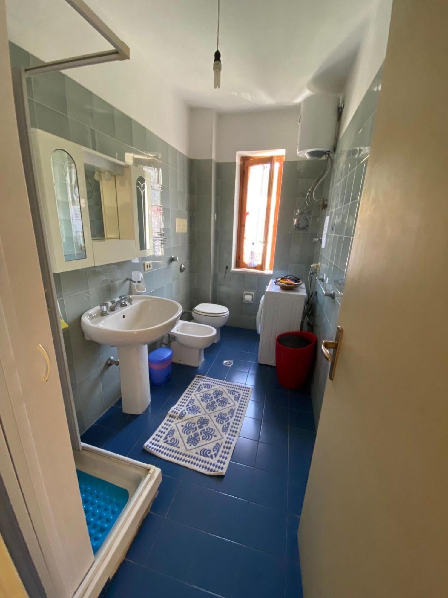 Appartamento In Residence Mareblu Nocera Terinese Zewnętrze zdjęcie