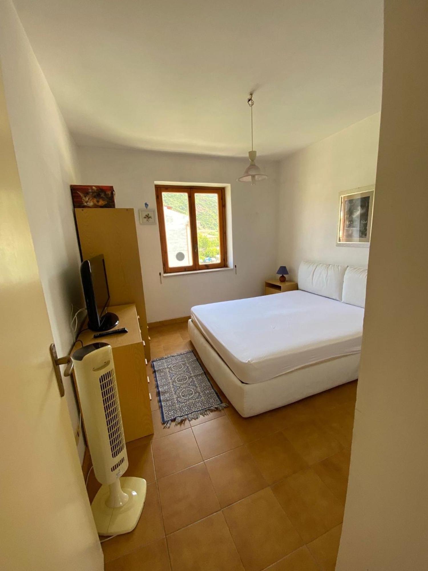 Appartamento In Residence Mareblu Nocera Terinese Zewnętrze zdjęcie