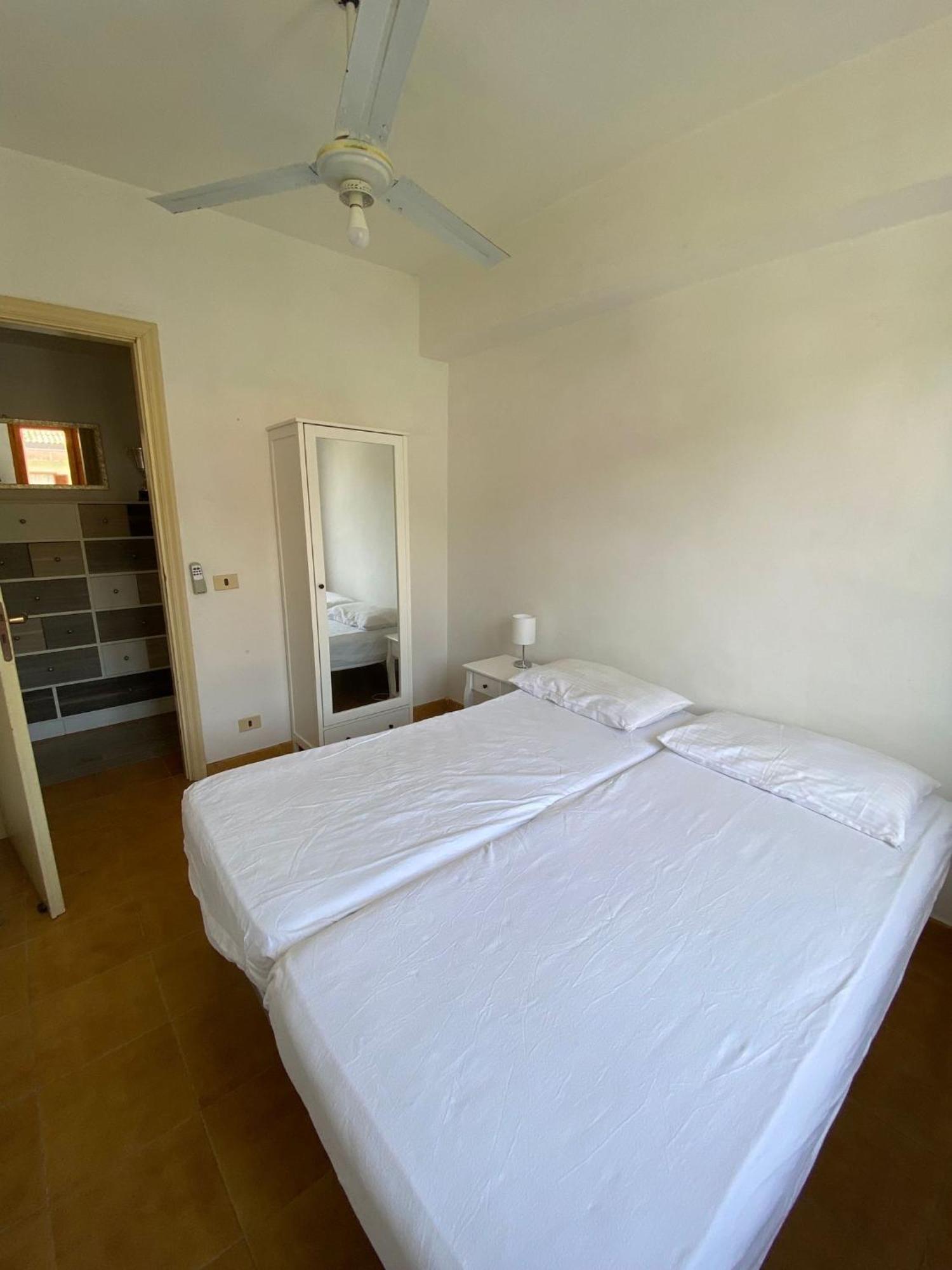 Appartamento In Residence Mareblu Nocera Terinese Zewnętrze zdjęcie