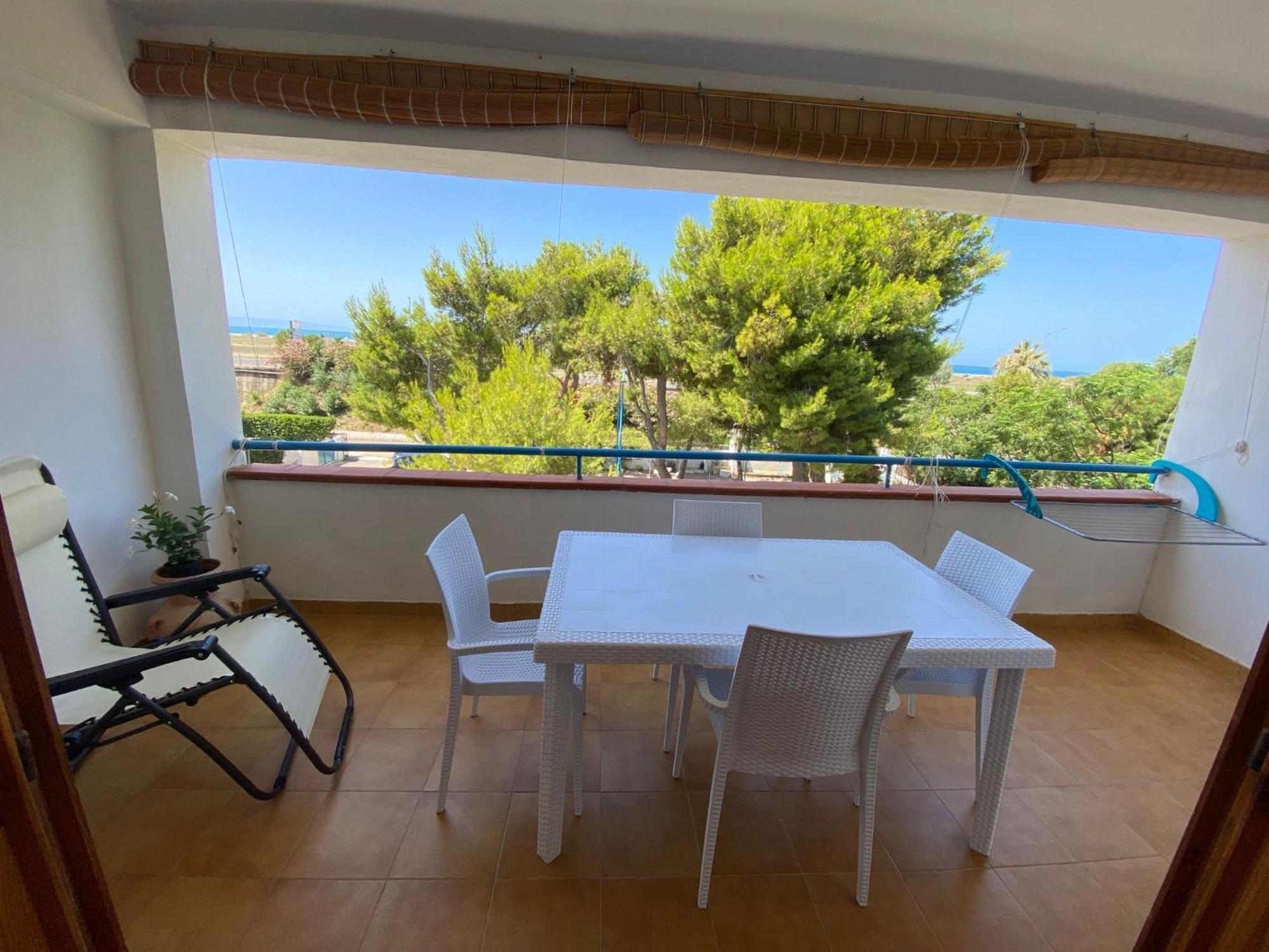 Appartamento In Residence Mareblu Nocera Terinese Zewnętrze zdjęcie