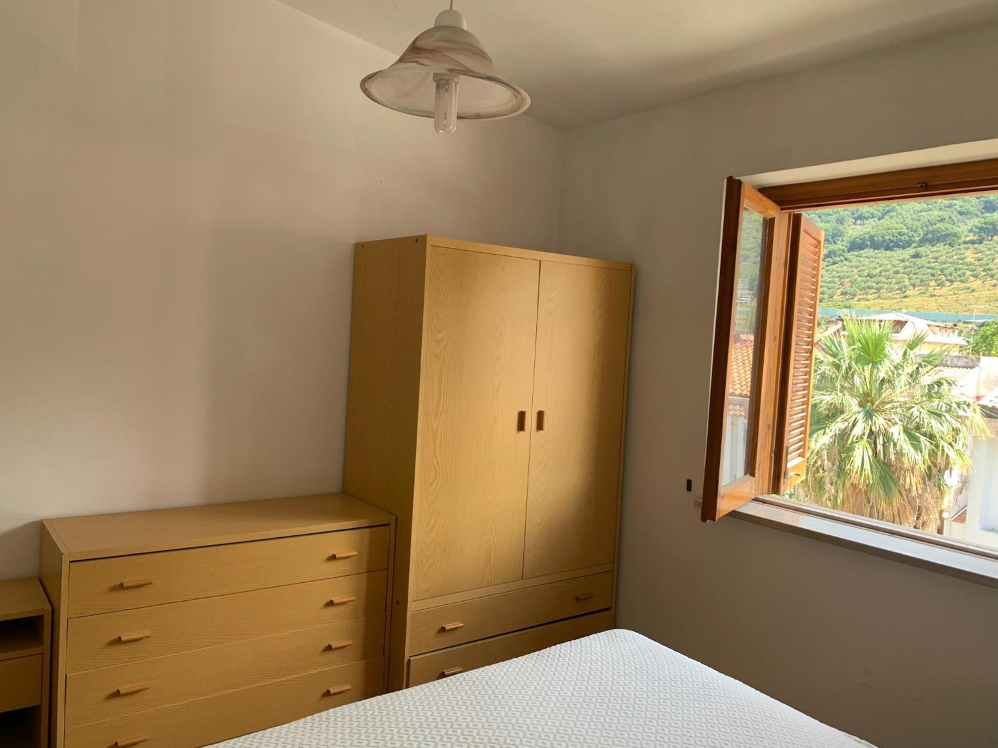 Appartamento In Residence Mareblu Nocera Terinese Zewnętrze zdjęcie