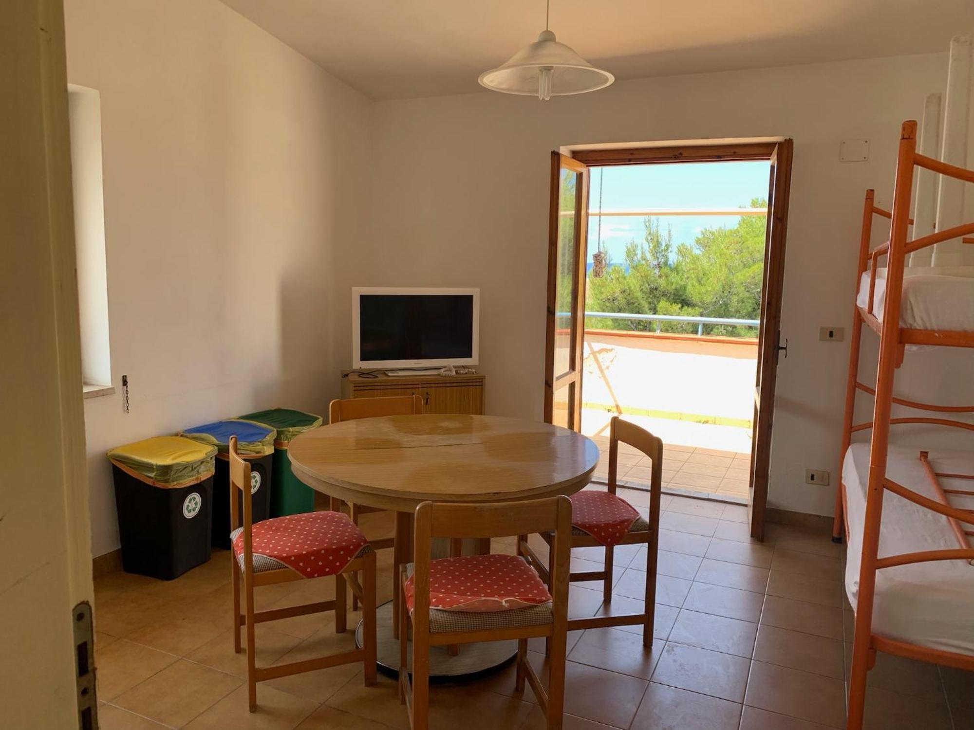 Appartamento In Residence Mareblu Nocera Terinese Zewnętrze zdjęcie