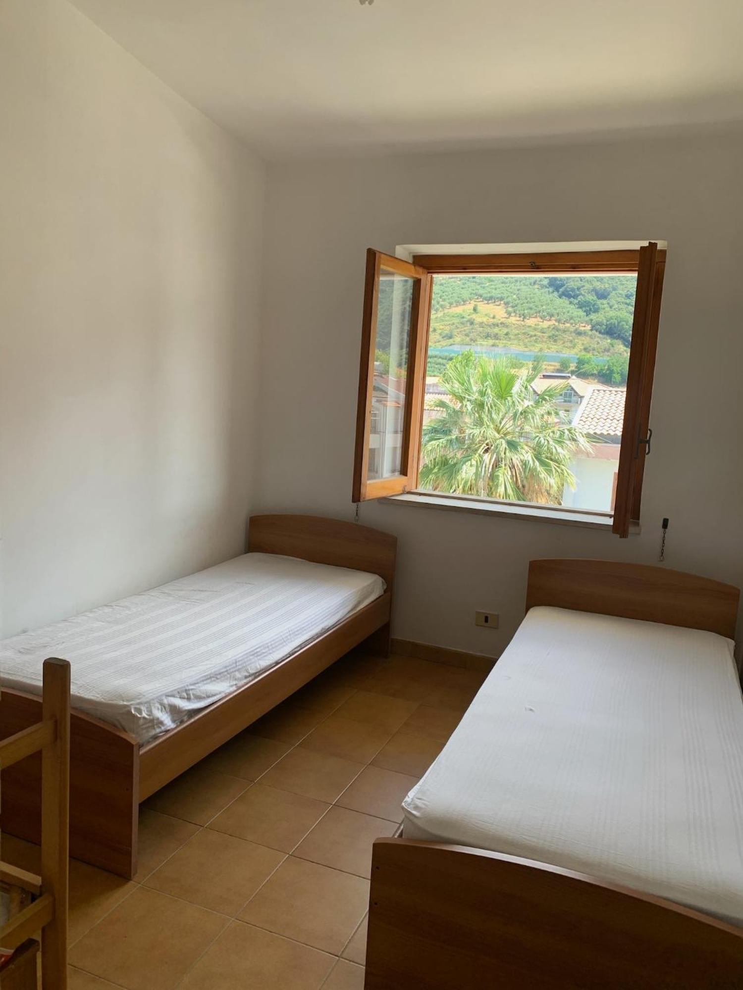 Appartamento In Residence Mareblu Nocera Terinese Zewnętrze zdjęcie