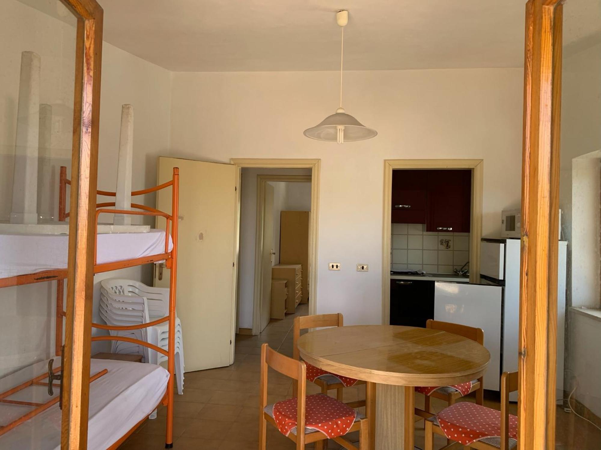 Appartamento In Residence Mareblu Nocera Terinese Zewnętrze zdjęcie