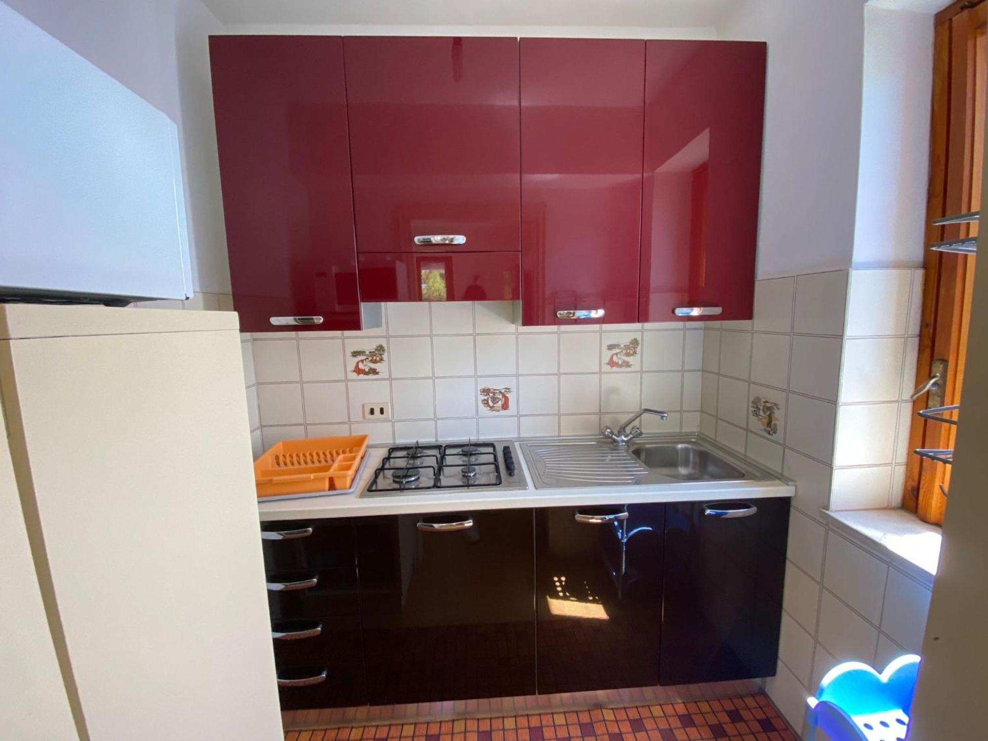 Appartamento In Residence Mareblu Nocera Terinese Zewnętrze zdjęcie